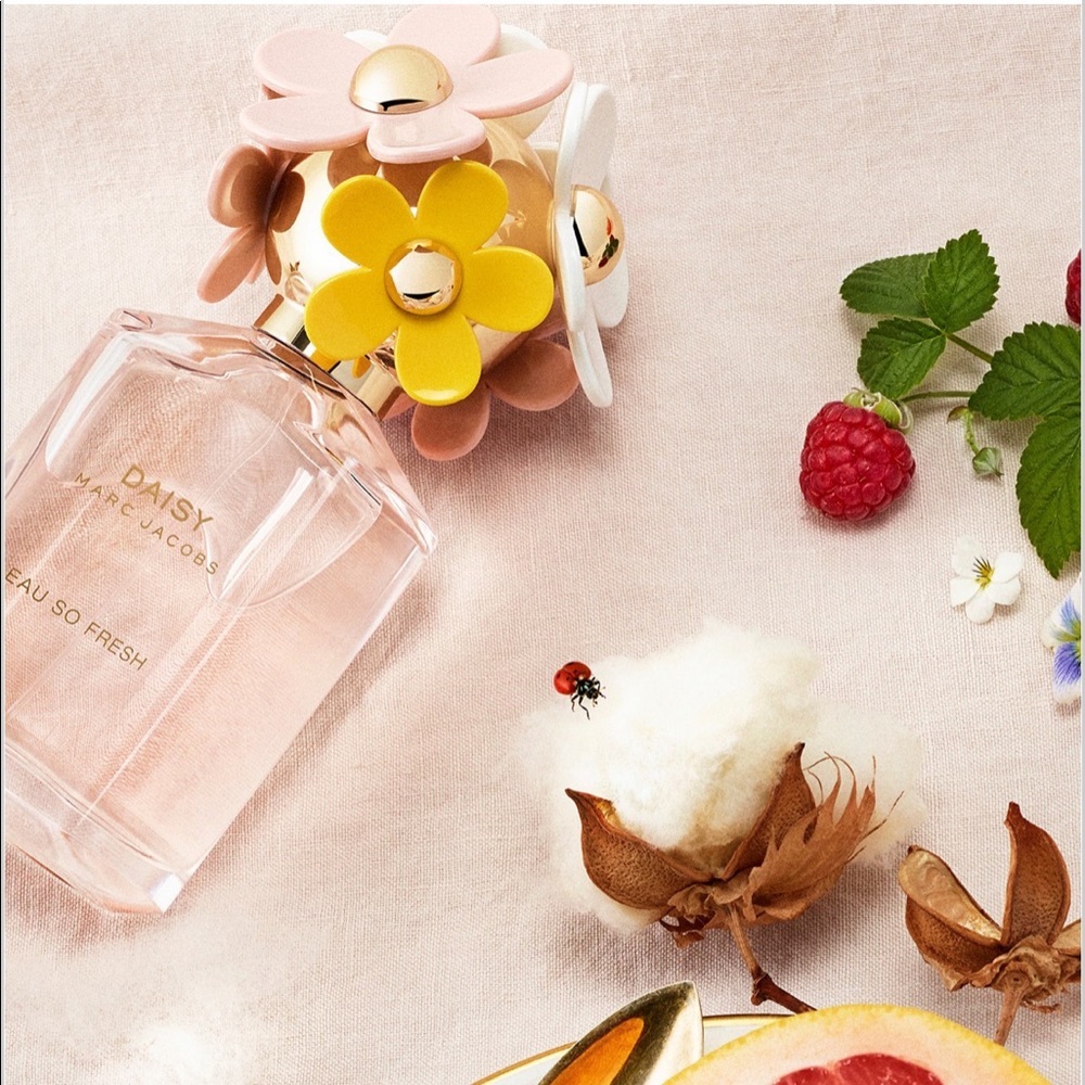 Marc Jacobs Daisy 4.2 oz